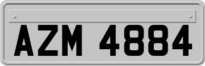 AZM4884