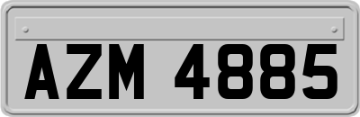 AZM4885