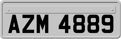 AZM4889