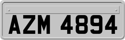AZM4894
