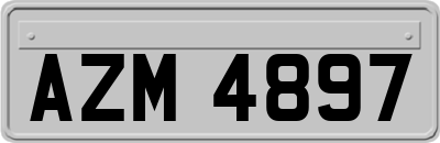 AZM4897