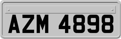 AZM4898