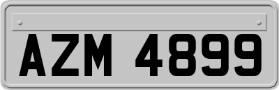 AZM4899