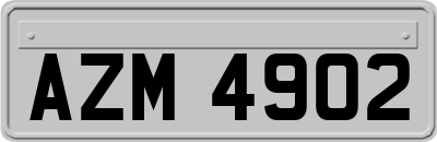 AZM4902
