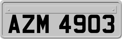 AZM4903