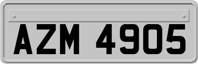 AZM4905