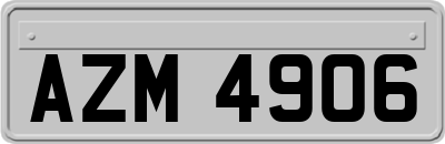 AZM4906