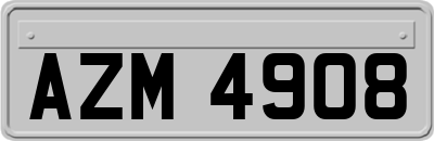 AZM4908