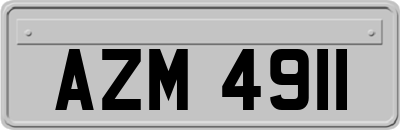 AZM4911