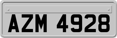 AZM4928