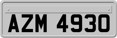AZM4930
