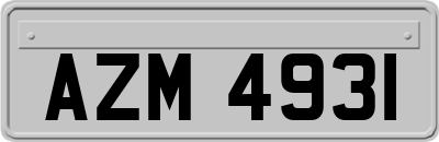 AZM4931