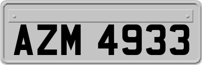 AZM4933