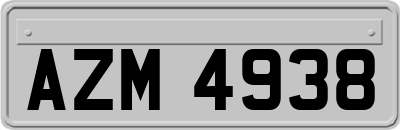 AZM4938