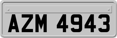 AZM4943