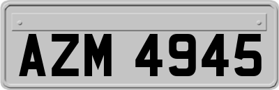 AZM4945