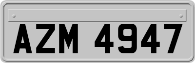 AZM4947