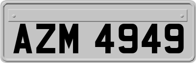 AZM4949