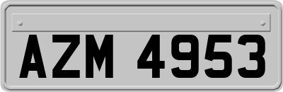 AZM4953