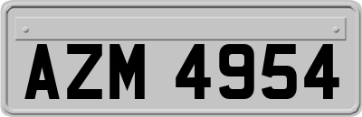 AZM4954