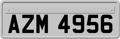 AZM4956