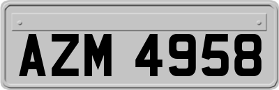 AZM4958