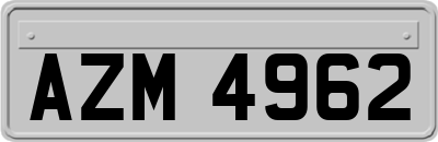 AZM4962