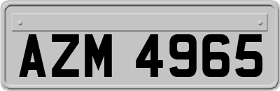 AZM4965