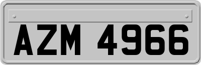 AZM4966
