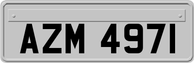 AZM4971