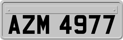 AZM4977