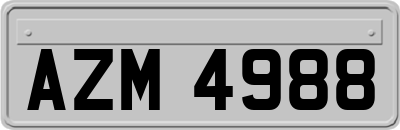 AZM4988