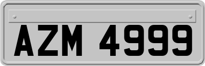AZM4999