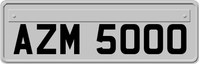 AZM5000