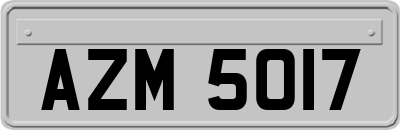 AZM5017