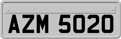 AZM5020