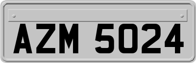 AZM5024
