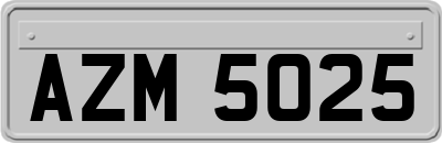 AZM5025