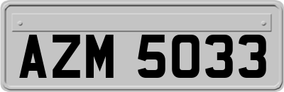 AZM5033