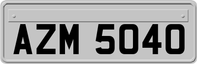 AZM5040
