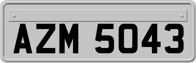 AZM5043