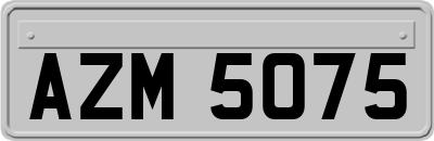 AZM5075