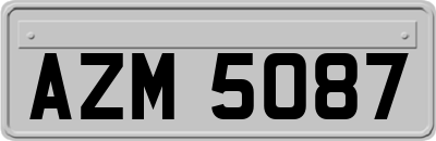 AZM5087