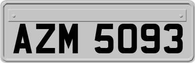 AZM5093