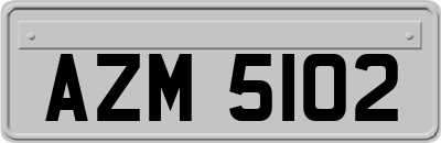 AZM5102