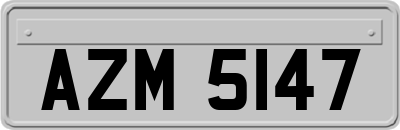 AZM5147