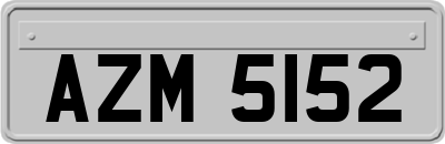 AZM5152