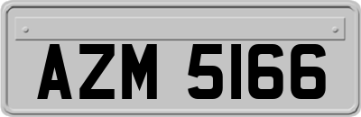 AZM5166