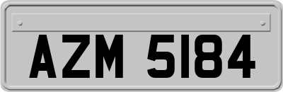 AZM5184