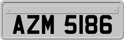 AZM5186